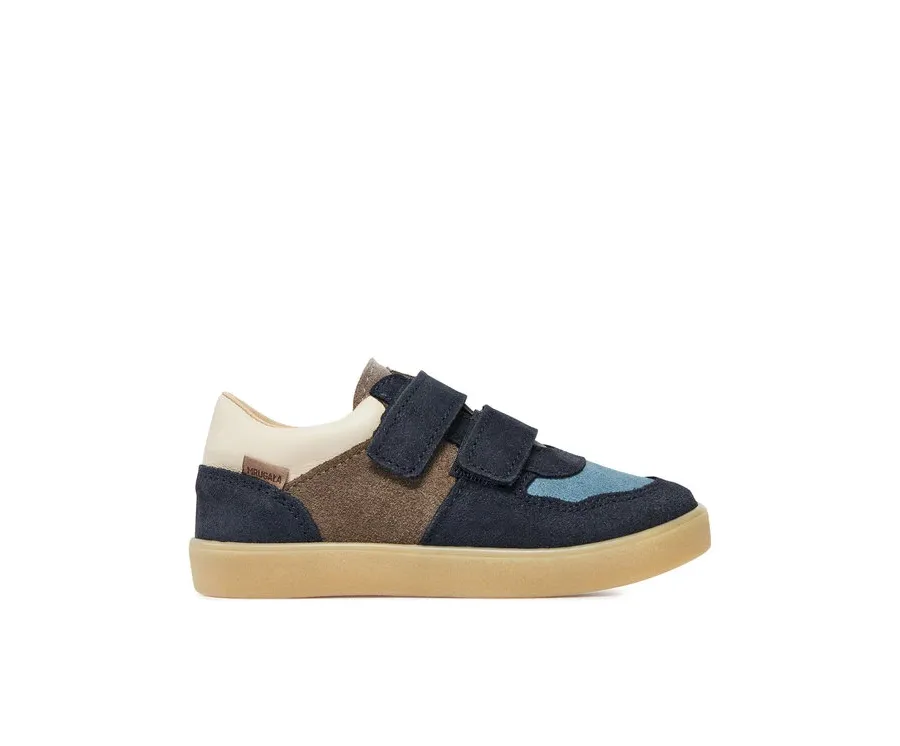 obrazek 1 Mrugała Sneakersy 3212/5-77 Granatowy
