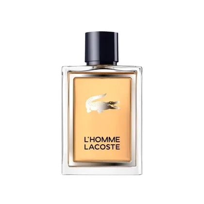 Zdjęcie Lacoste L'Homme Woda toaletowa 100 ml