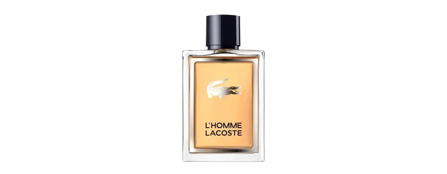 obrazek 1 Lacoste L'Homme Woda toaletowa 100 ml