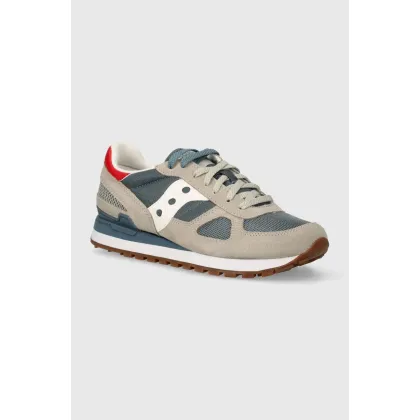 Zdjęcie Saucony sneakersy Shadow Original kolor szary S2108.883