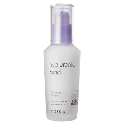 Zdjęcie It's Skin Hyaluronic Acid Moisture Serum 40 ml