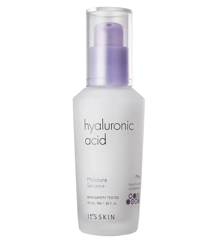 obrazek 1 It's Skin Hyaluronic Acid Moisture Serum 40 ml