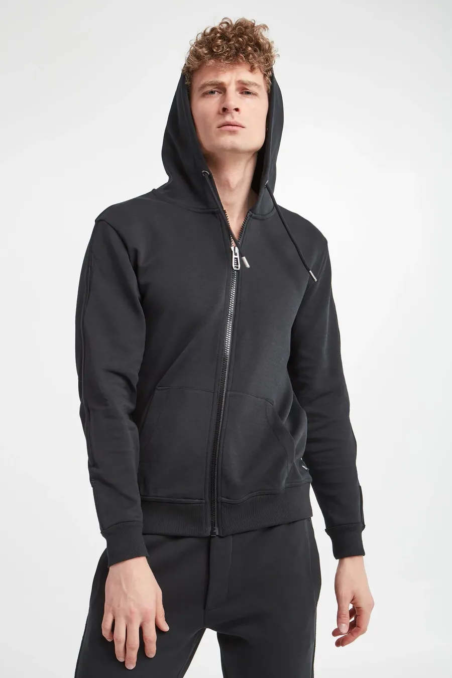 obrazek 1 Bluza dresowa męska Sarkis JOOP! Joop!