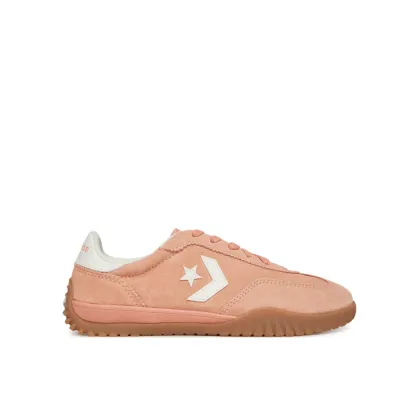 Zdjęcie Converse Sneakersy Run Star Trainer A11506C Pomarańczowy