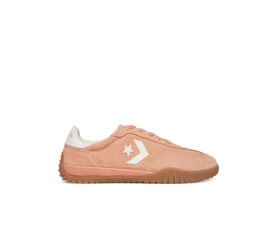 obrazek 1 Converse Sneakersy Run Star Trainer A11506C Pomarańczowy