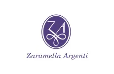 logo Zaramella Argenti