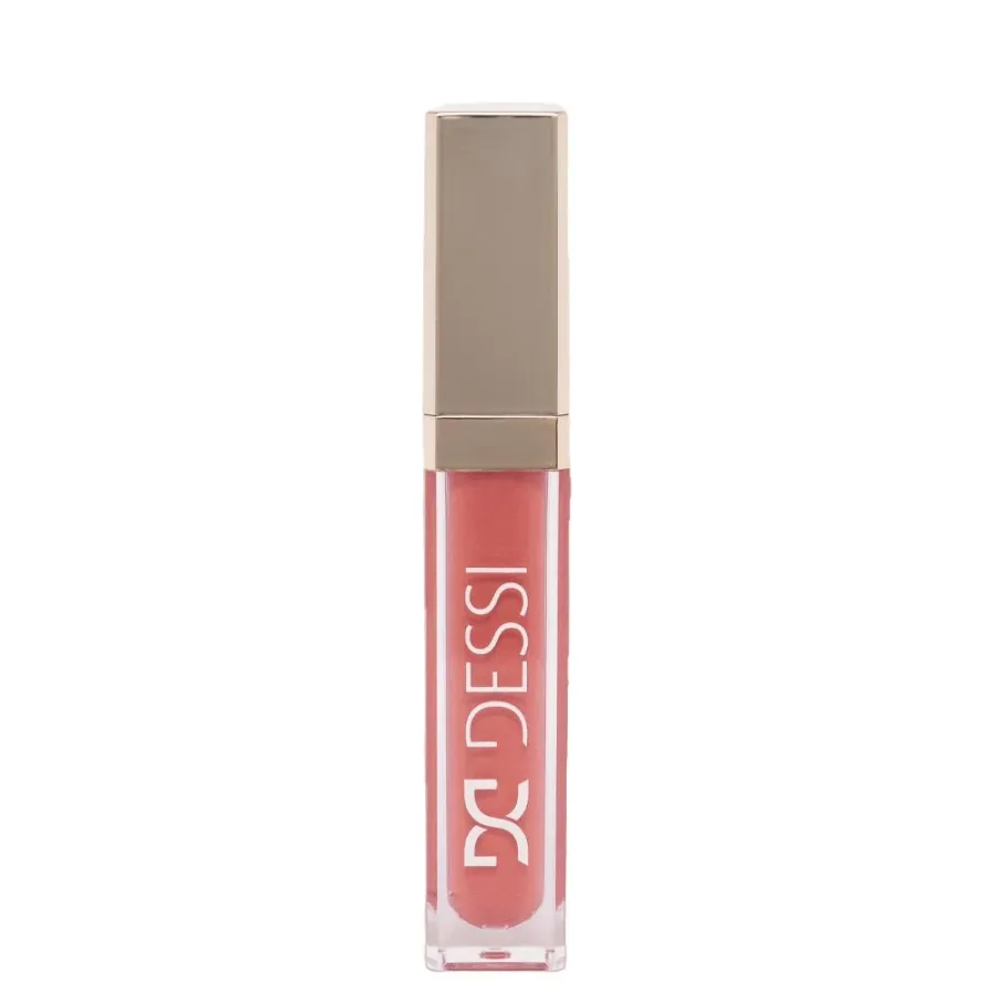 obrazek 1 Dessi Pomadka matowa w płynie 05 Chloe Chloe 5.5 ml