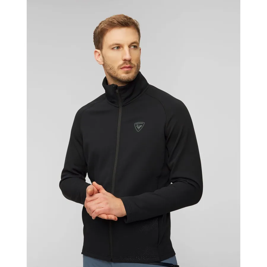 obrazek 1 Bluza Rozpinana Męska Rossignol Classique Clim