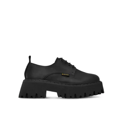 Zdjęcie G-Star Raw Półbuty WI34-MANYA-02 Czarny