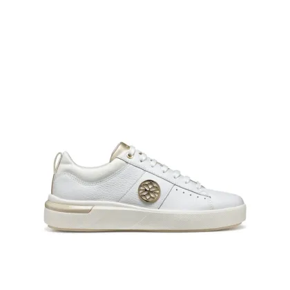 Zdjęcie Geox Sneakersy D Dalyla D55QFA 046AR C1000 Biały