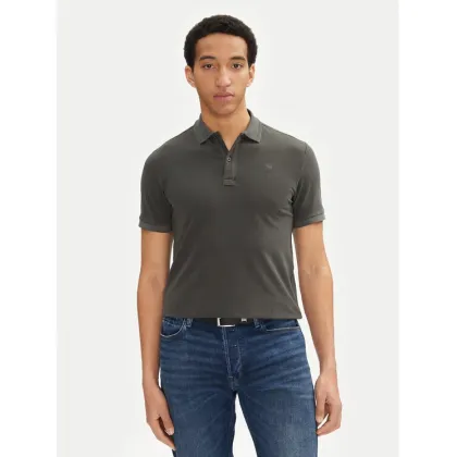 Zdjęcie G-Star Raw Polo Dunda D11595-D756 B564 Szary Slim Fit