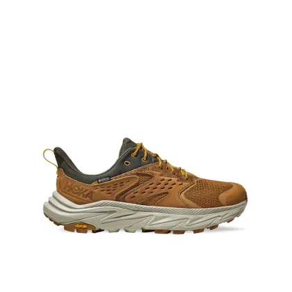 Zdjęcie Hoka Trekkingi Anacapa 2 Low GTX GORE-TEX 1141632 Brązowy
