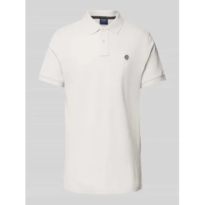 Zdjęcie Koszulka polo z wyhaftowanym logo