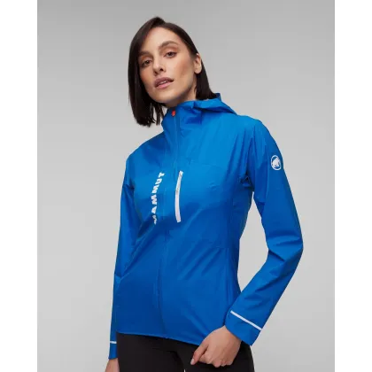 Zdjęcie Kurtka Membranowa Damska Mammut Aenergy Tr Hs