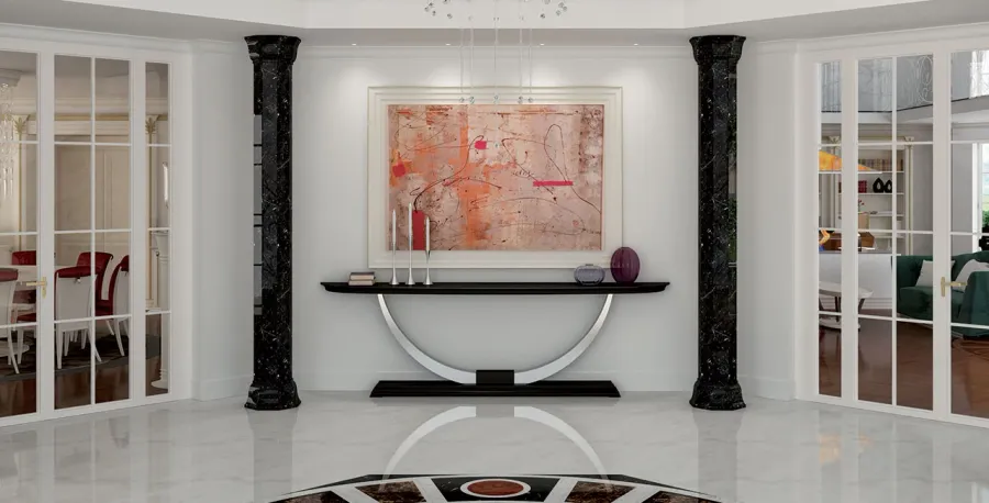 picture 2 Luxurious classic console - Brummel