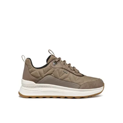 Zdjęcie Geox Sneakersy Spherica Actif x2 Abx D46WPD 0FU22 C6029 Brązowy