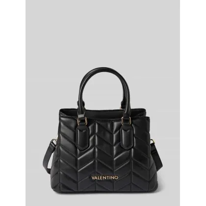 Zdjęcie Torebka z detalem z logo