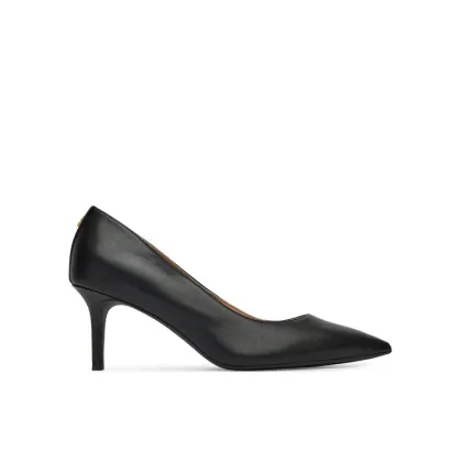 Zdjęcie LAUREN RALPH LAUREN Szpilki Lanette 802972023001 Czarny