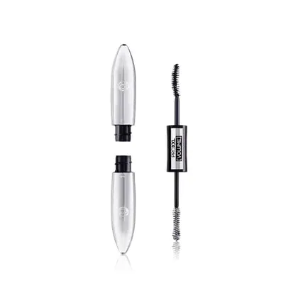 Zdjęcie L'Oréal Paris Pro XXL Volume Tusz do rzęs 12 ml Nr. 0 - schwarz