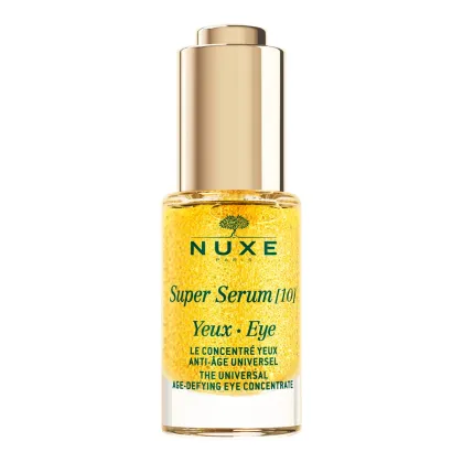 Zdjęcie Nuxe Super Serum 10 Serum pod oczy 15 ml