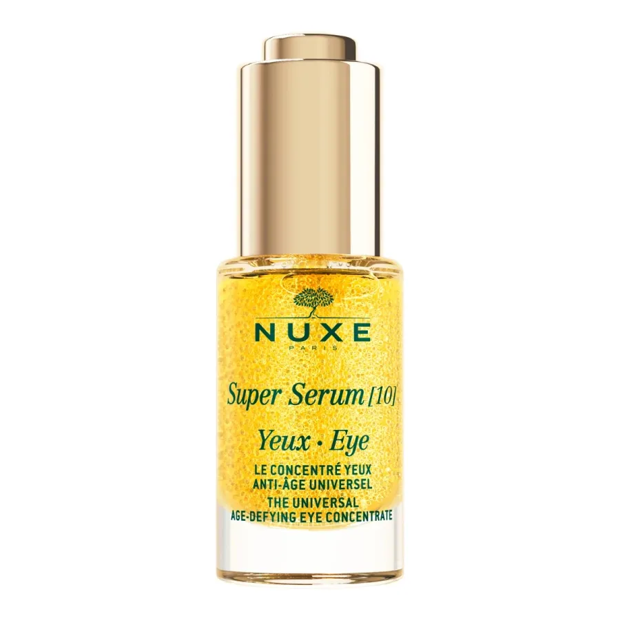 obrazek 1 Nuxe Super Serum 10 Serum pod oczy  15 ml