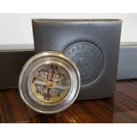 Picture Hourglass Atlantic