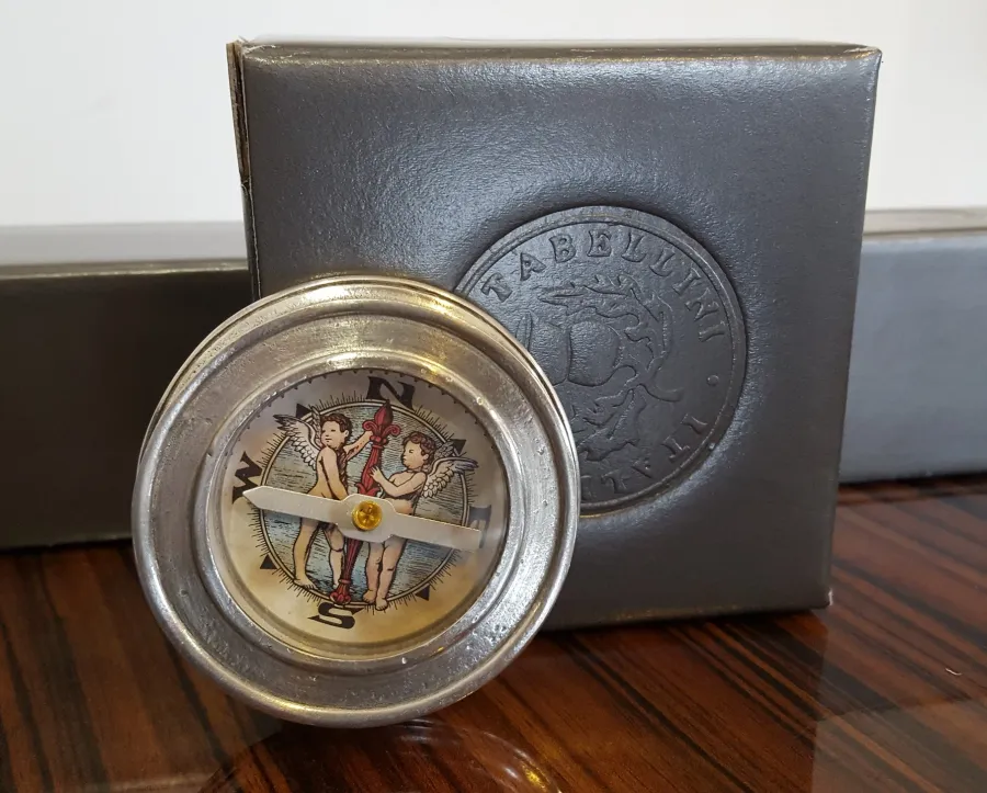 picture 1 Hourglass Atlantic