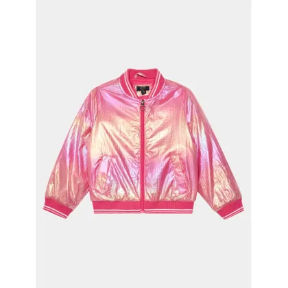 Zdjęcie OVS Kurtka bomber 1941917 Różowy Regular Fit