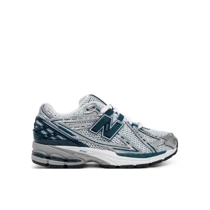 Zdjęcie New Balance Sneakersy U1906RCE Srebrny