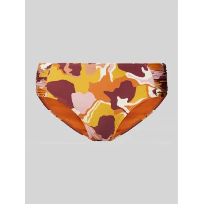 Zdjęcie Figi bikini z bocznymi marszczeniami model ‘Lunan’