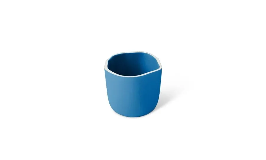 obrazek 10 Mały wazon ceramiczny Tidal od włoskiej marki