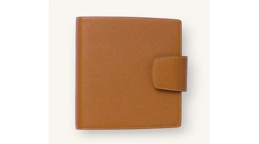 obrazek 2 Skórzany Organizer Epsom A6
