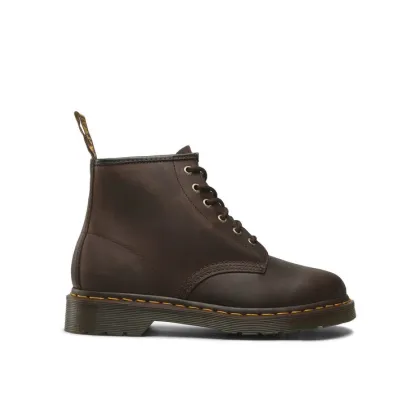 Zdjęcie Dr. Martens Glany 101 27761201 Brązowy
