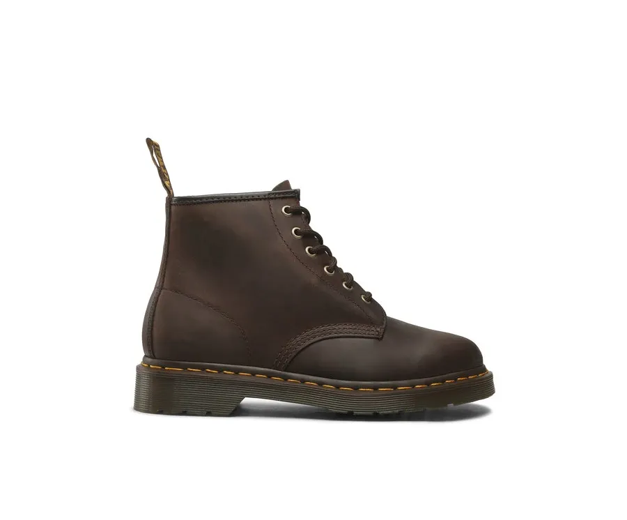obrazek 1 Dr. Martens Glany 101 27761201 Brązowy
