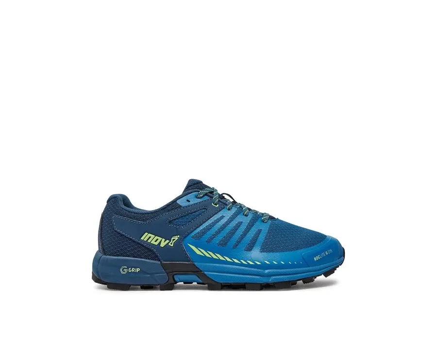 obrazek 1 Inov-8 Buty do biegania Roclite G 275 V2 001097-BLNYLM-M-01 Niebieski