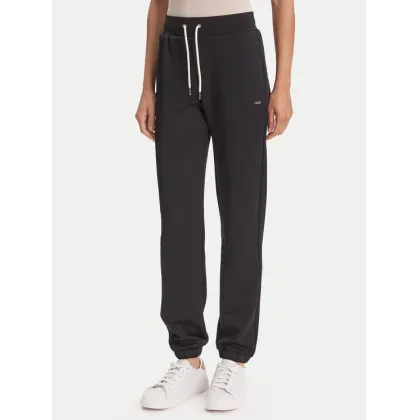 Zdjęcie Guess Spodnie dresowe V5YB06 KBSL2 Czarny Regular Fit