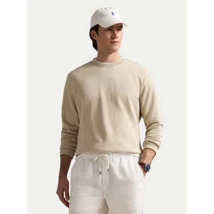 Zdjęcie Polo Ralph Lauren Bluza 710916689025 Beżowy Regular Fit