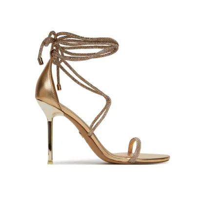 Zdjęcie Aldo Sandały Caladonia 13965299 Złoty