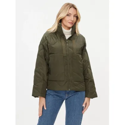 Zdjęcie MAX&Co. Kurtka przejściowa Tuono 74840623 Khaki Regular Fit
