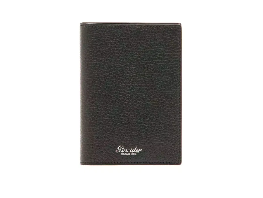 obrazek 1 Wyjątkowe etui na paszport Grained Collection
