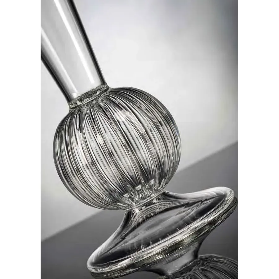 picture 2 Luxurious water glass made of glass from VG brand