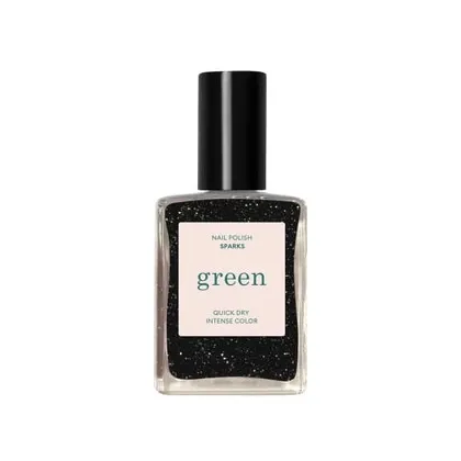 Zdjęcie manucurist Green Lakier do paznokci 15 ml Sparks