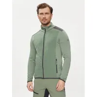 Zdjęcie CMP Polar 34G5847 Khaki Regular Fit