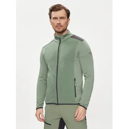 Zdjęcie CMP Polar 34G5847 Khaki Regular Fit