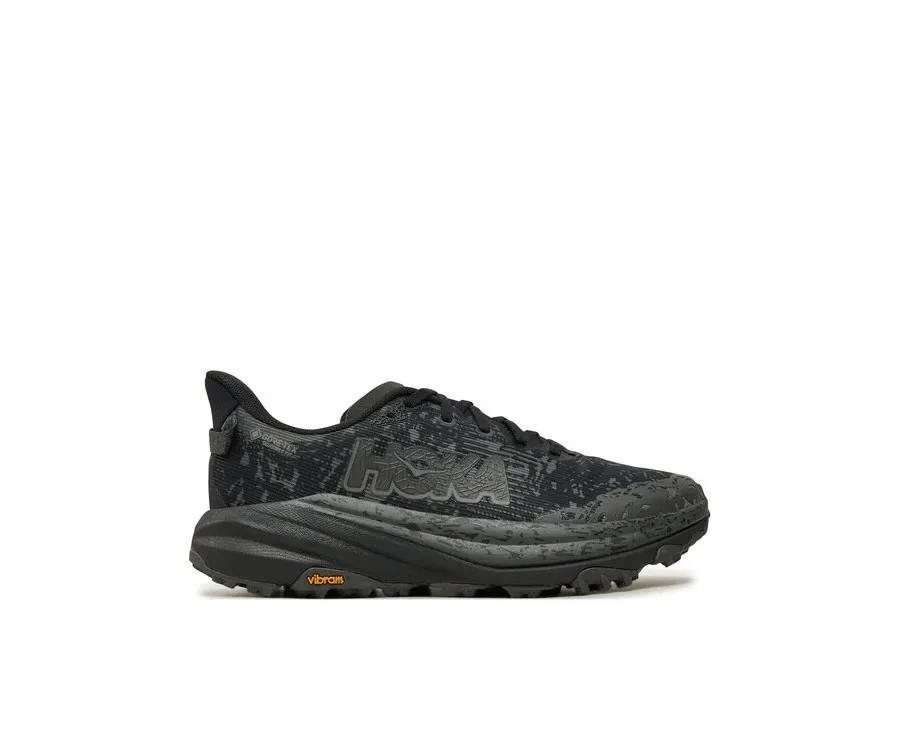 obrazek 1 Hoka Buty do biegania Speedgoat 6 GTX GORE-TEX 1155150 Czarny