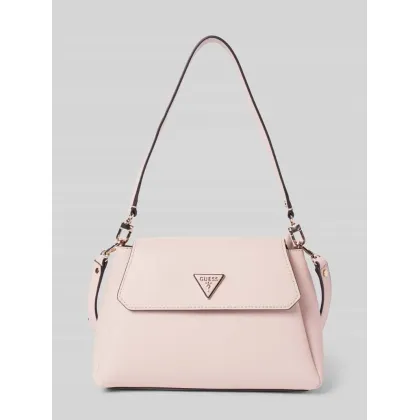 Zdjęcie Torebka z detalem z logo model ‘SORA’