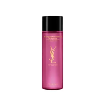 Zdjęcie Yves Saint Laurent Top Secrets Mizellen Wasser Woda do twarzy 200 ml