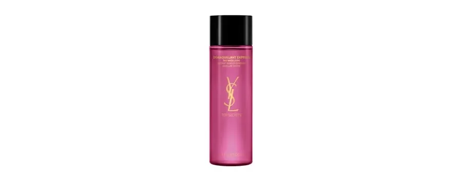 obrazek 1 Yves Saint Laurent Top Secrets Mizellen Wasser Woda do twarzy 200 ml