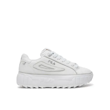 Zdjęcie Fila Sneakersy FFW0493 10004 Biały