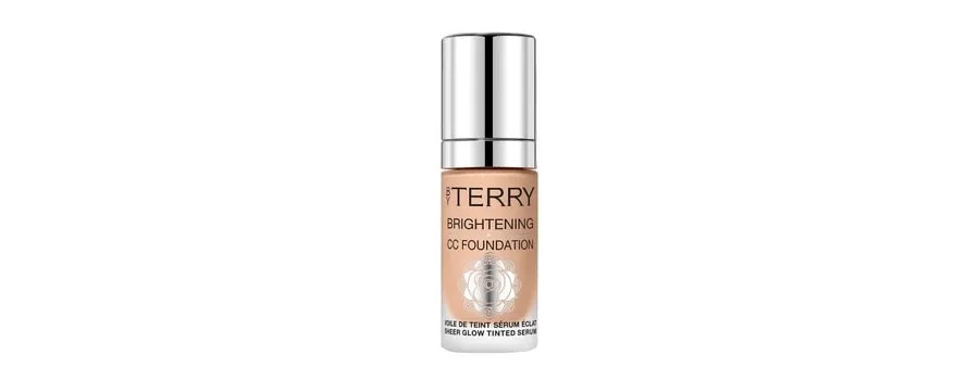 obrazek 1 By Terry Brightening CC Foundation Podkład w płynie 30 ml Nr. 4C - Medium Cool